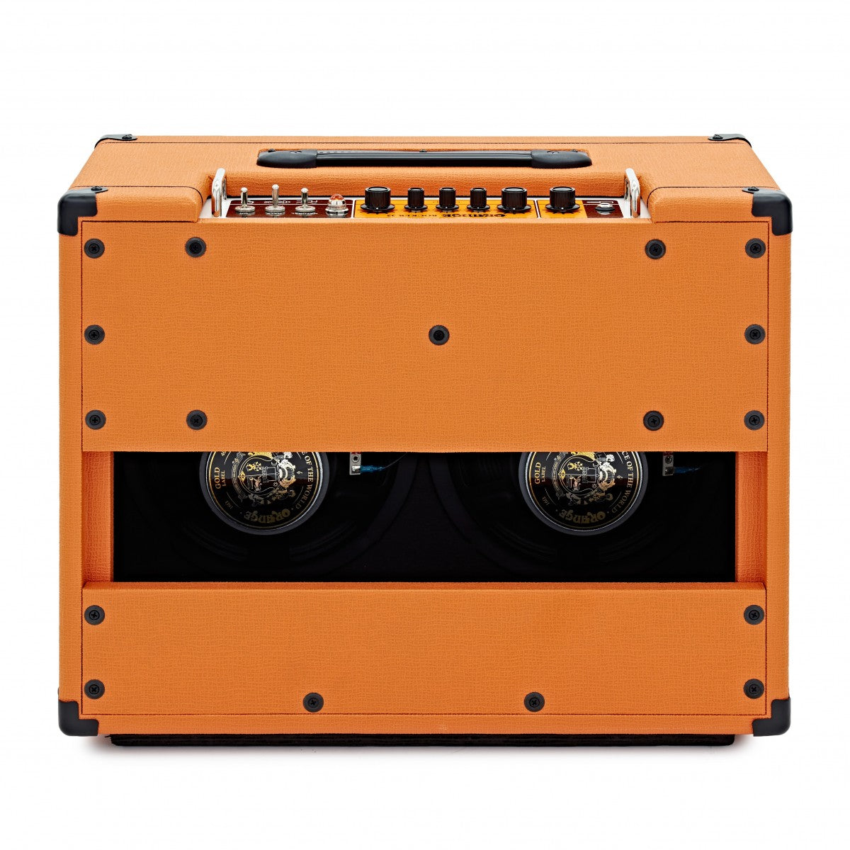 Amplifier Orange Rocker 32, Combo 30W - Việt Music