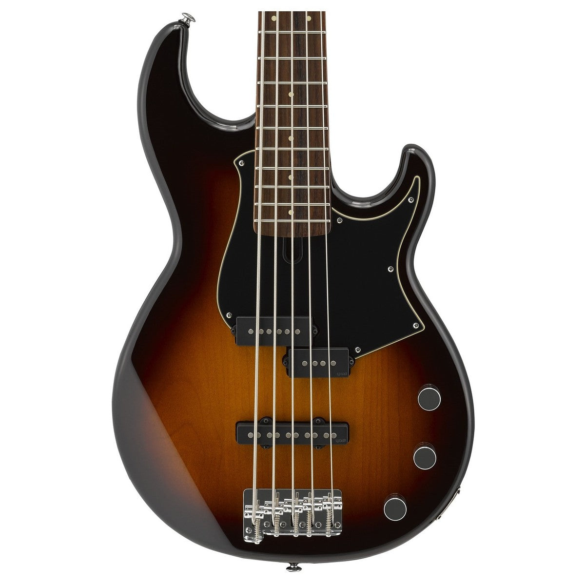 Đàn Guitar Bass Yamaha BB435 - BB Series SS, Rosewood Fingerboard - 5 Strings - Việt Music