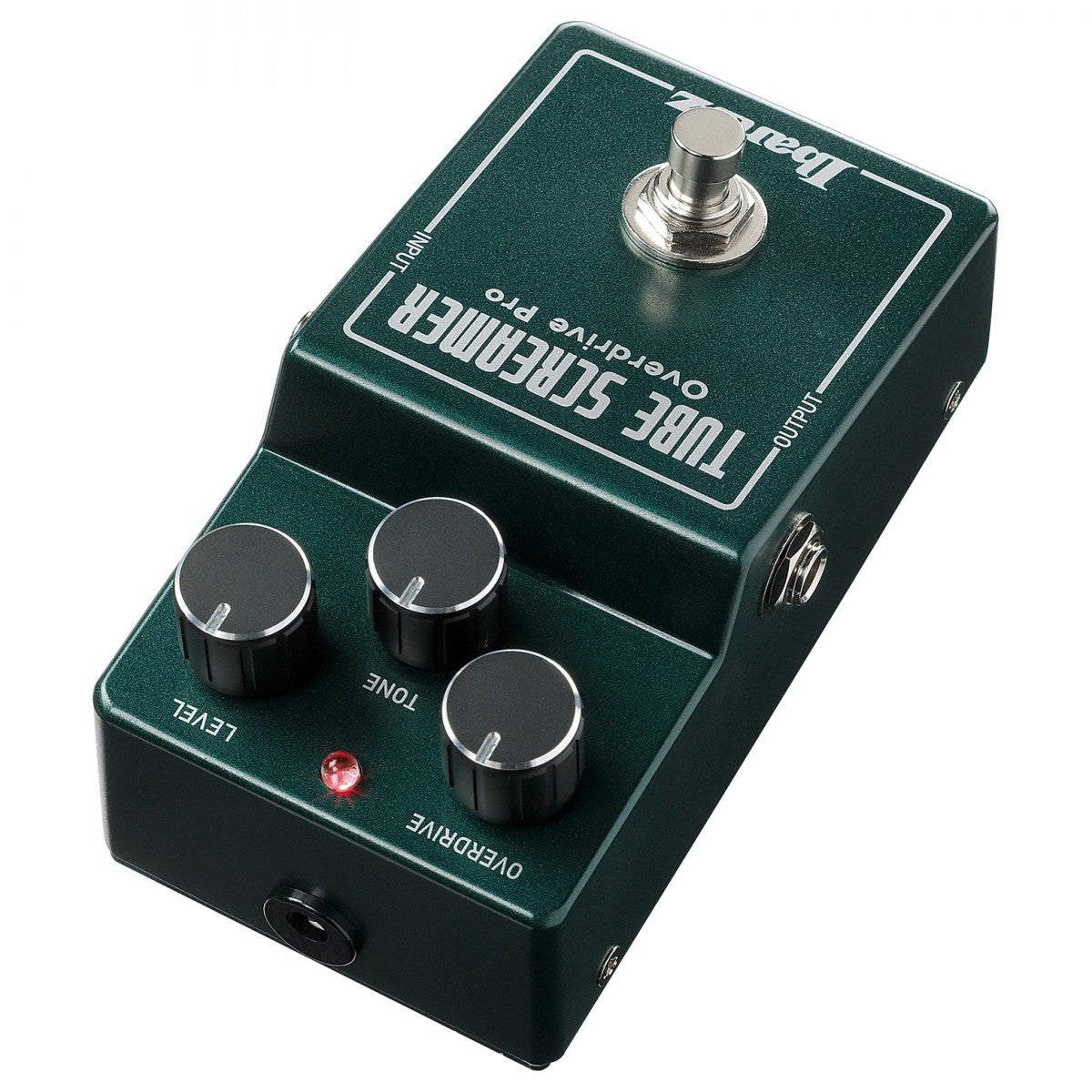 Pedal Guitar Ibanez TS808HWV2 Tube Screamer Hand Wired - Việt Music