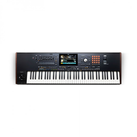 Đàn Organ Korg PA5X 76 - Việt Music