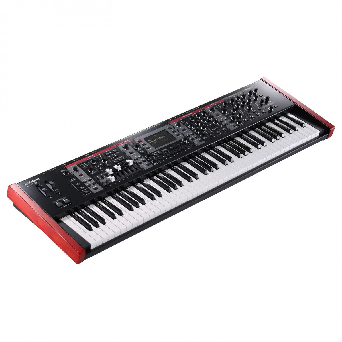 Đàn Piano Điện Roland V-Stage 76 - Stage Keyboard - Việt Music