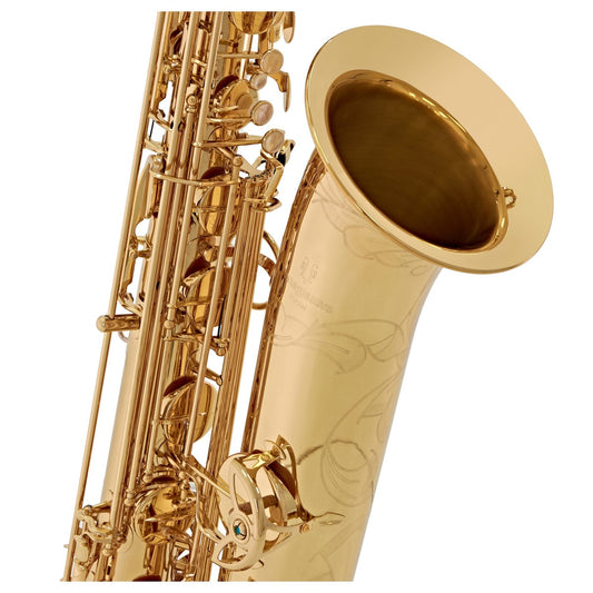 Kèn Saxophone Baritone Yanagisawa B-WO1 - Việt Music