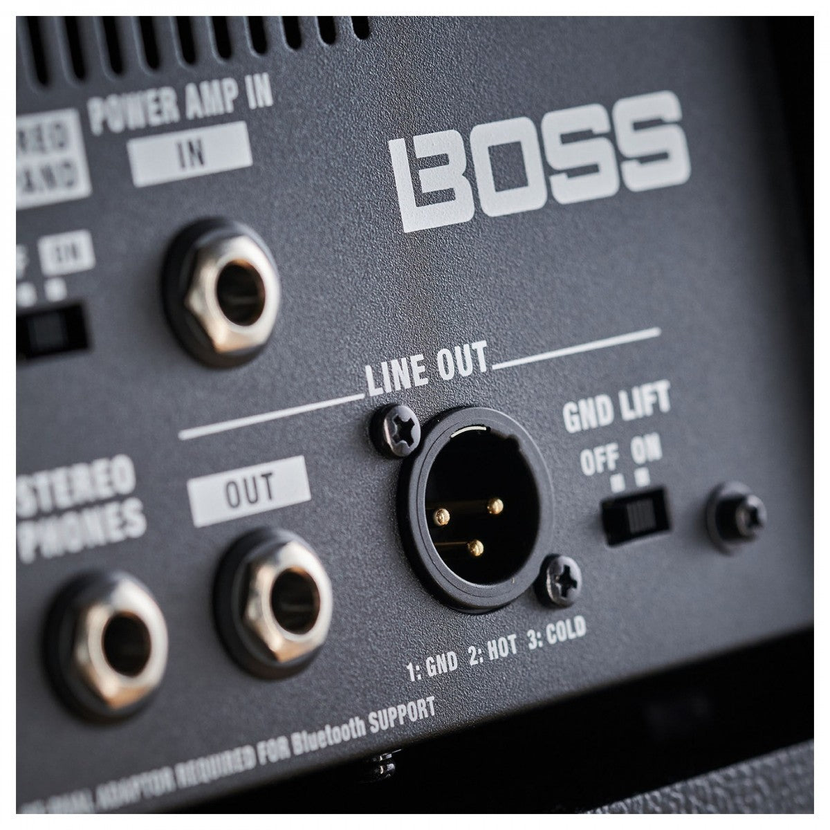 Amplifier Boss Katana Artist Gen 3, Combo 100W - Việt Music