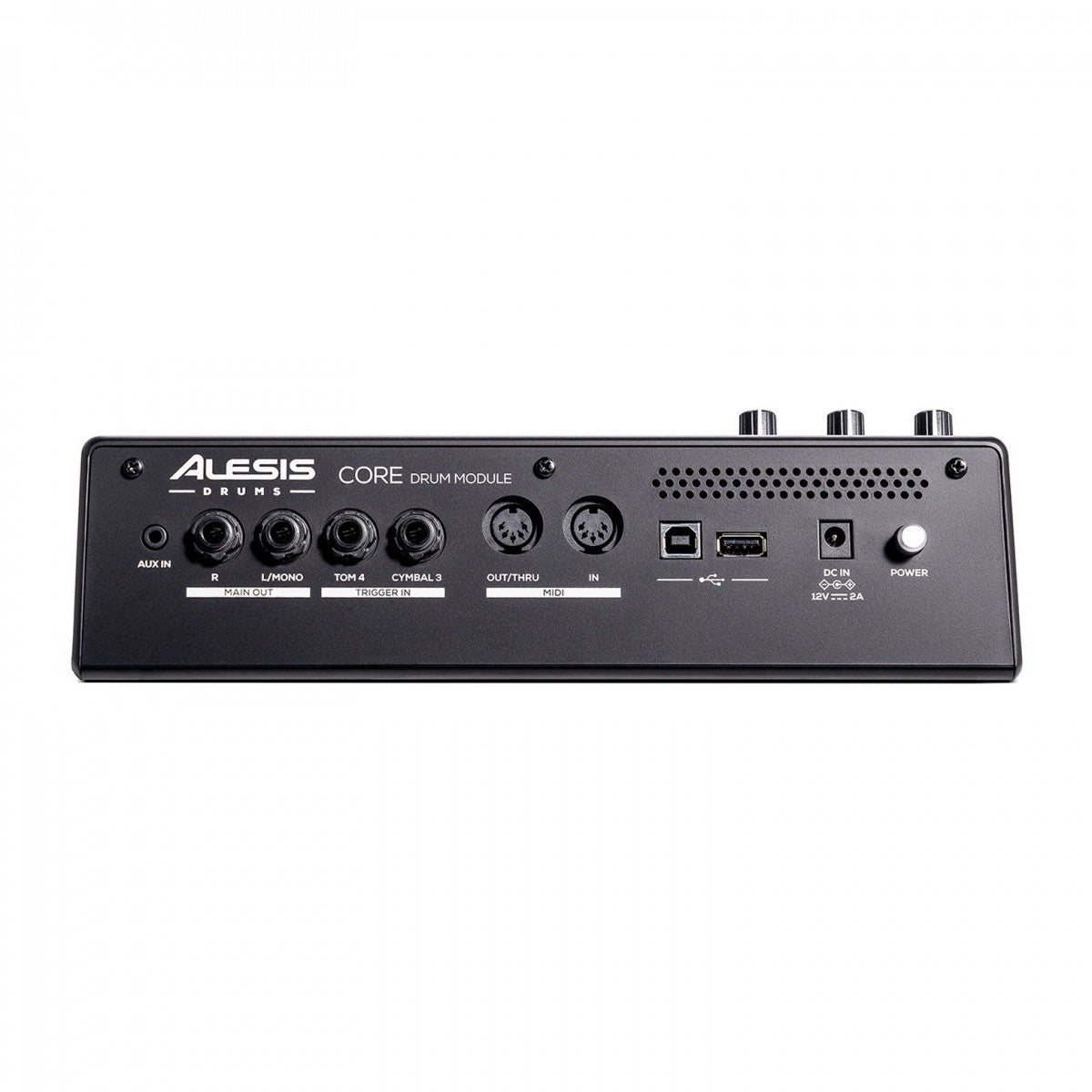 Trống Điện Alesis Strata Core - Việt Music