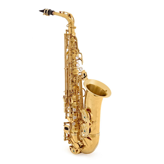 Kèn Saxophone Alto Yanagisawa A-WO1