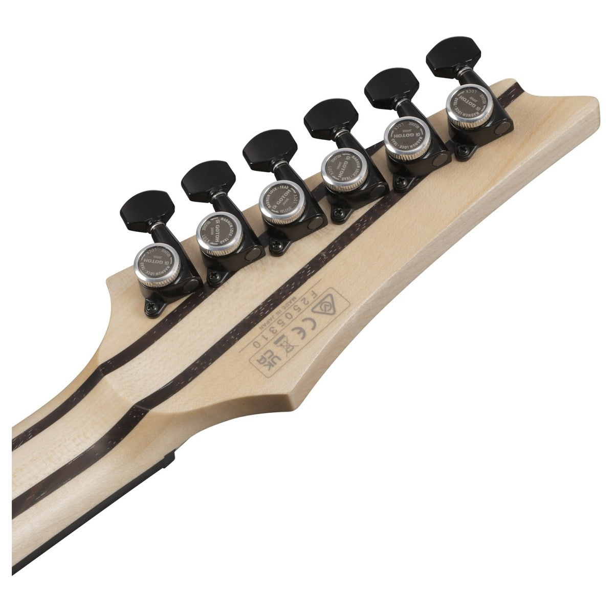 Đàn Guitar Điện Ibanez RGR5121RB HH, Rosewood Fingerboard (Product metafields) - Việt Music