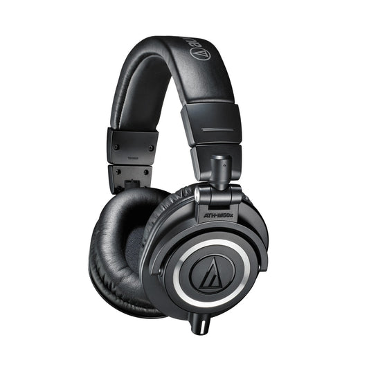 Tai Nghe Audio-Technica ATH-M50x