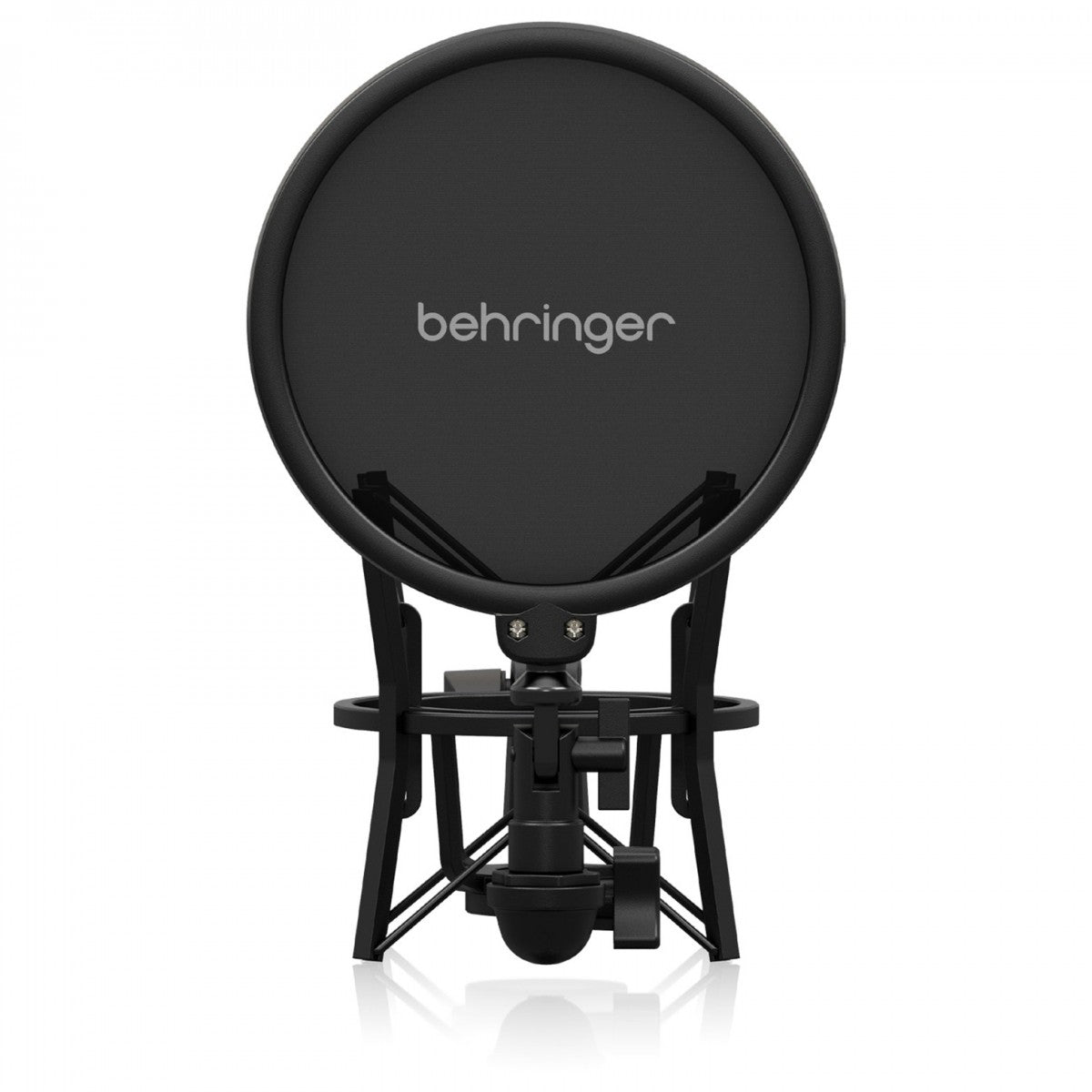 Shock Mount Micro Behringer SMP1000 with Pop Filter - Việt Music