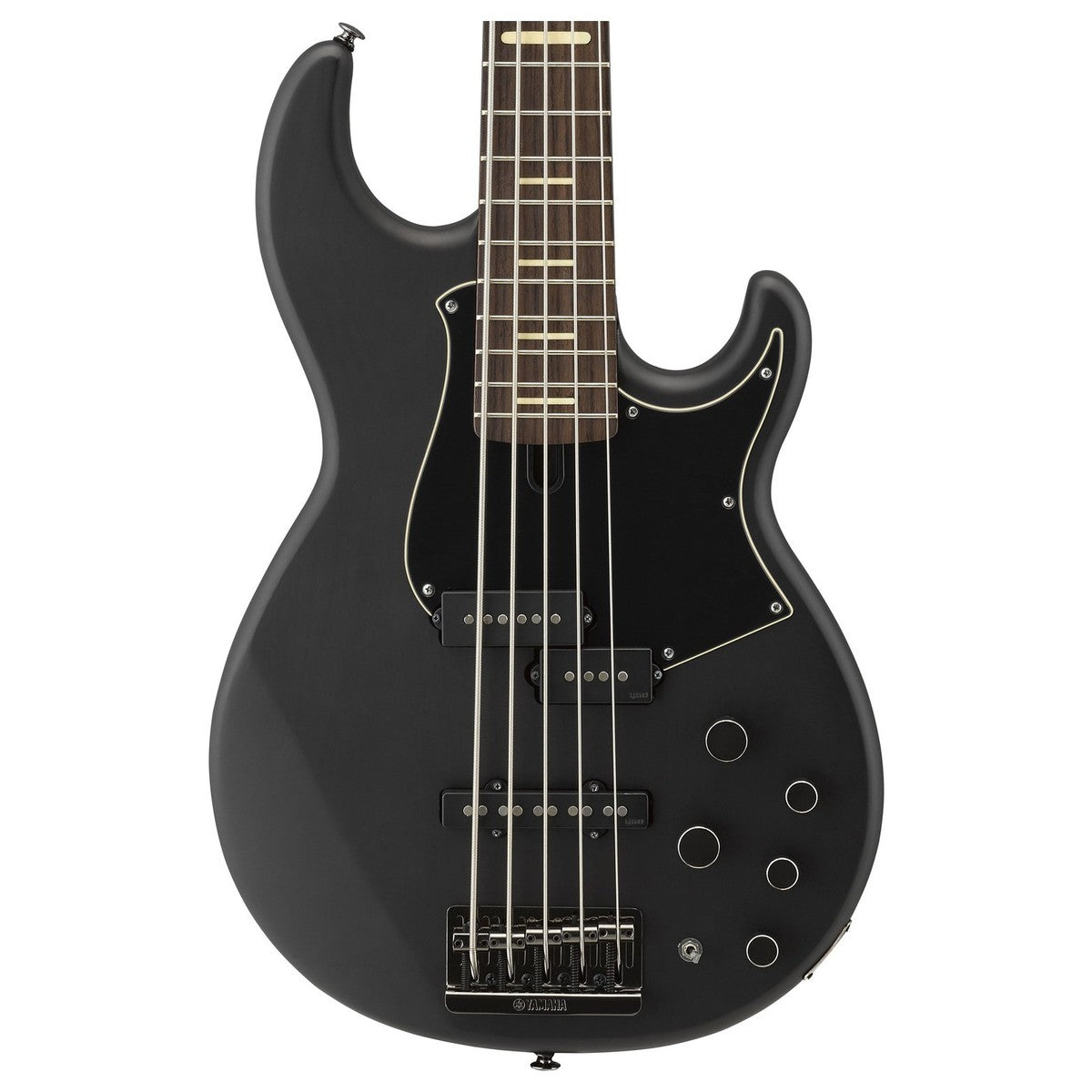 Đàn Guitar Bass Yamaha BB735A - BB Series SS, Rosewood Fingerboard - 5 Strings - Việt Music