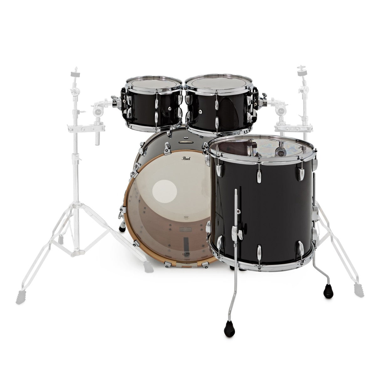 Trống Cơ Pearl Session Studio Select STS904XP/C (20B/10T-12T/14F) - Việt Music