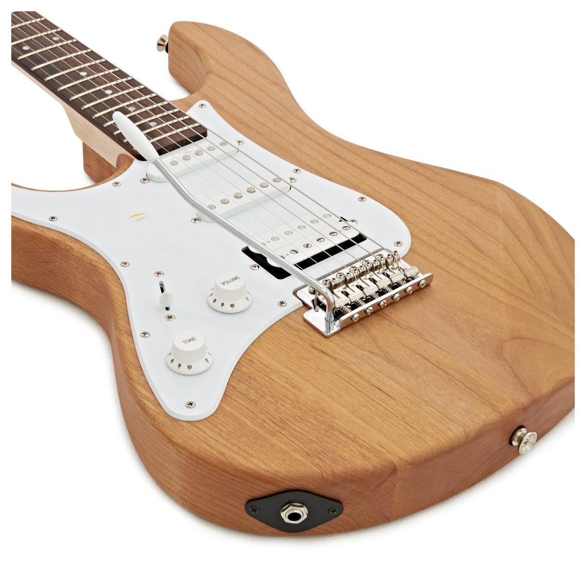 Đàn Guitar Điện Yamaha PAC112JL - Pacifica Series - Việt Music