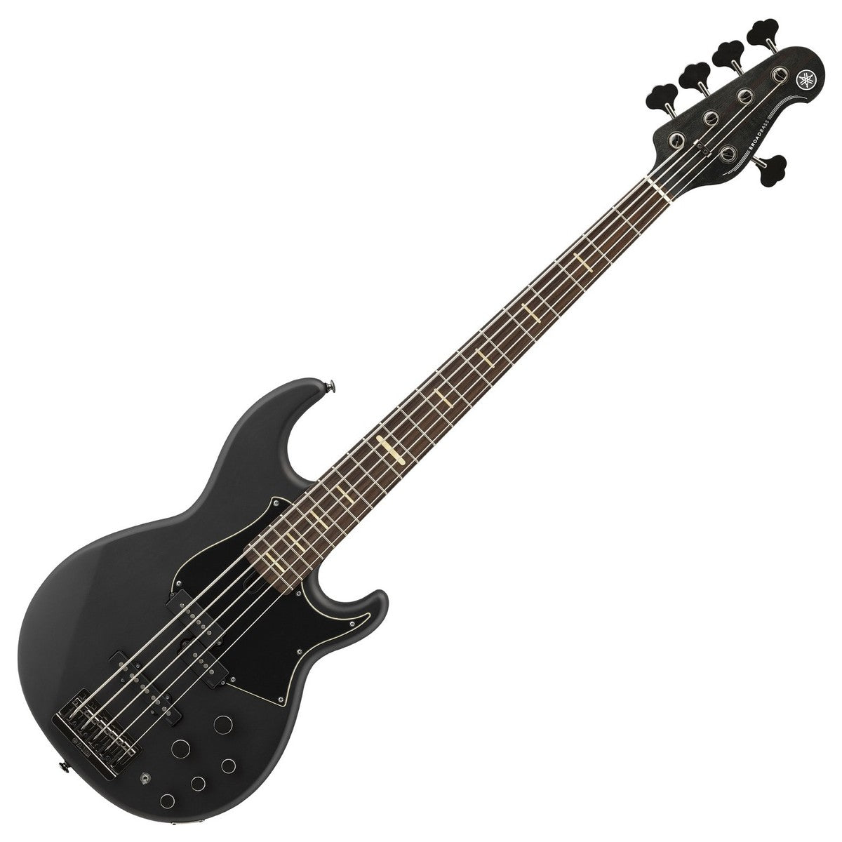 Đàn Guitar Bass Yamaha BB735A - BB Series SS, Rosewood Fingerboard - 5 Strings - Việt Music
