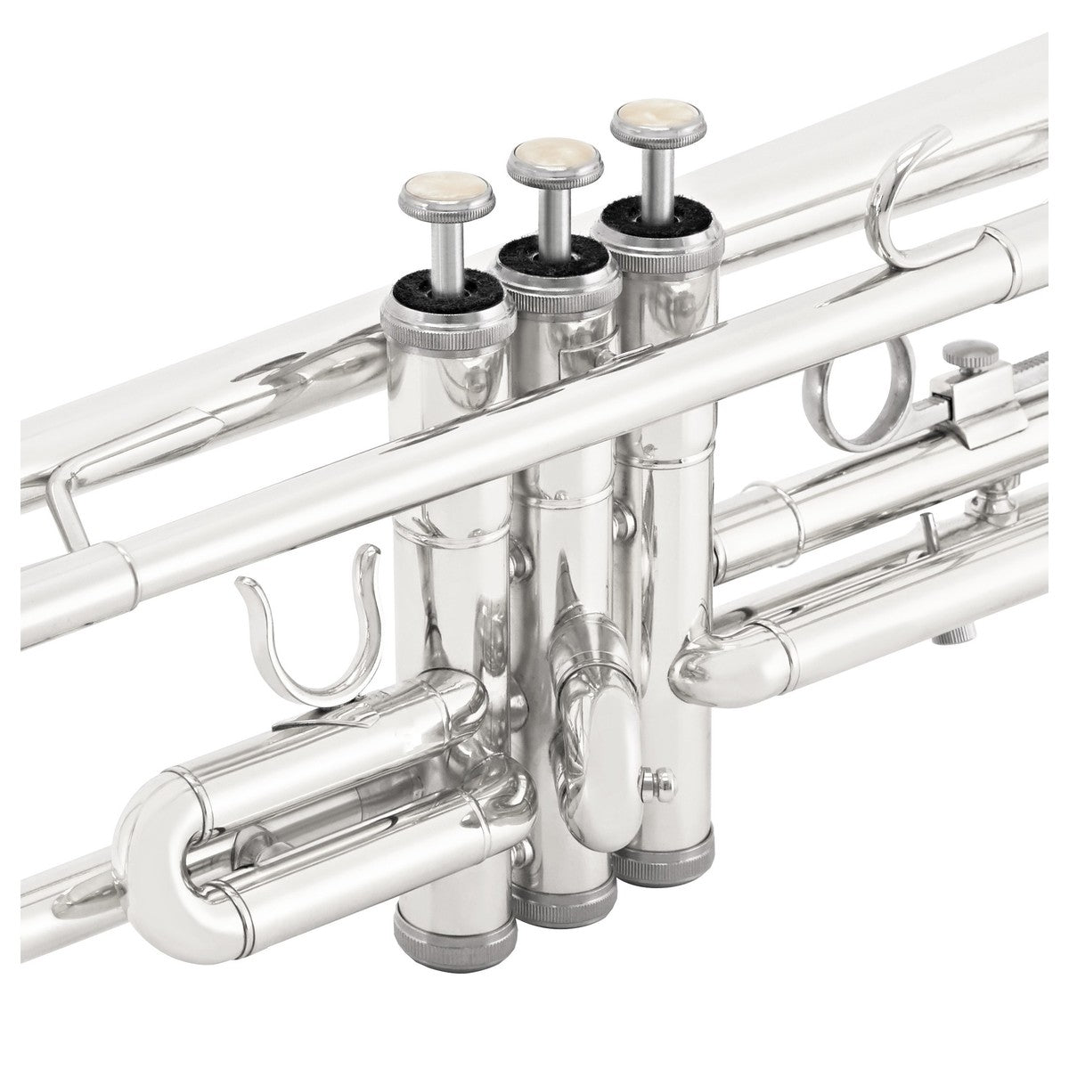 Kèn Trumpet Saiger STR-200 - Việt Music