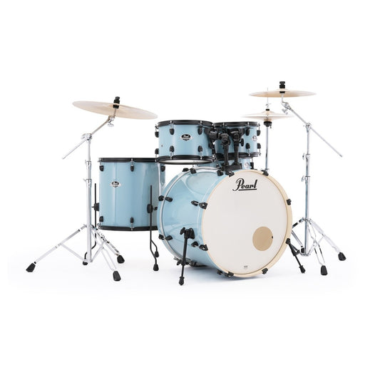 Trống Cơ Pearl Export EXX725SPN/B Limited Edition (22B/10T-12T/16F/14S) - Việt Music