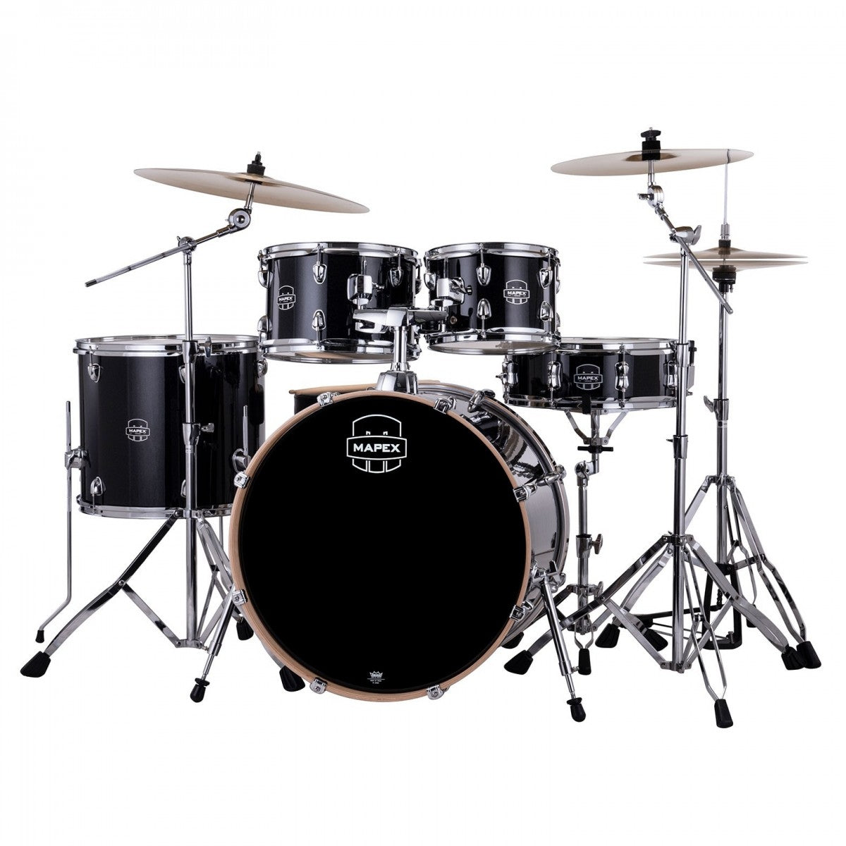 Trống Cơ Mapex Venus VE5294FTC (22/10-12/16/14) – Việt Music