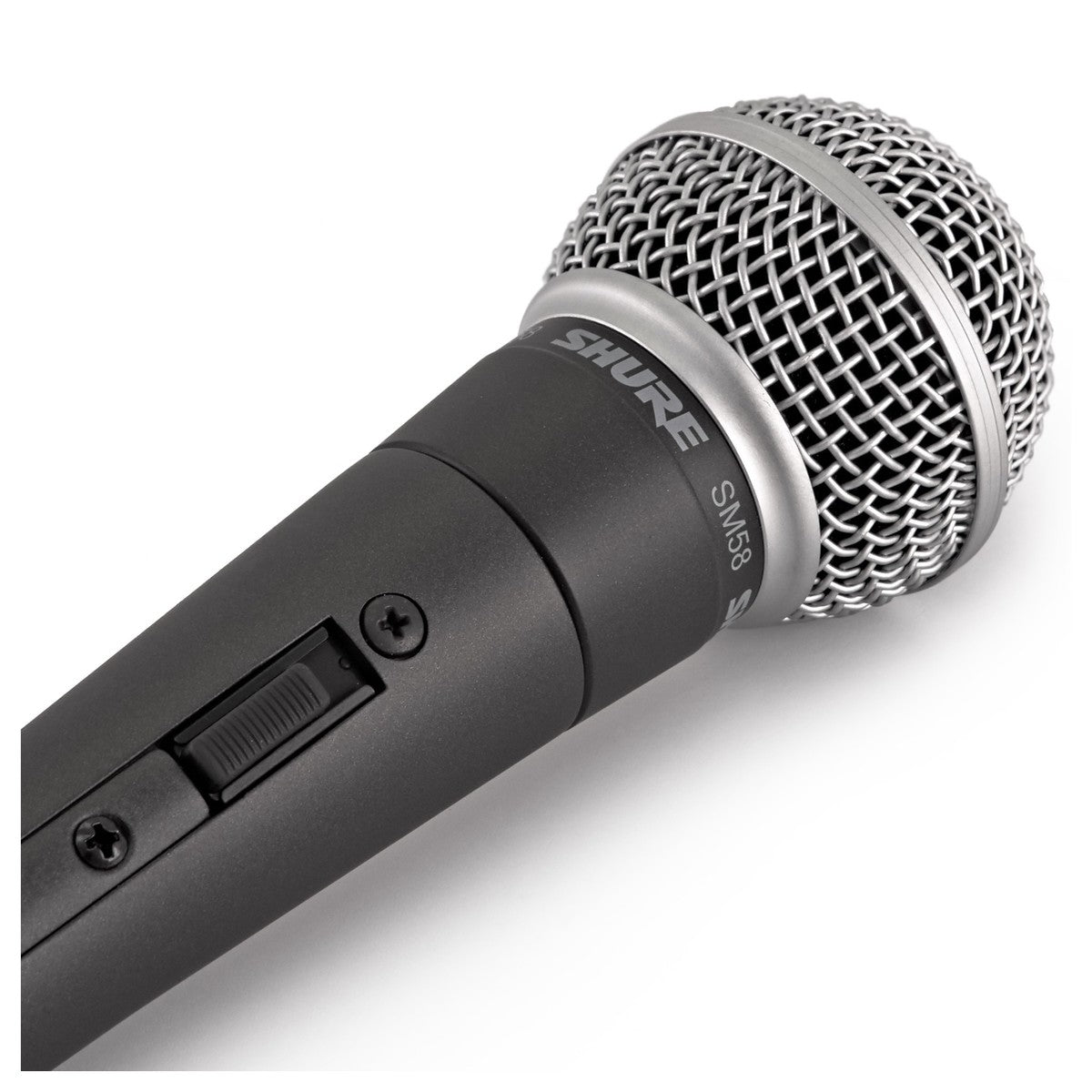 Micro Shure SM58S - Việt Music