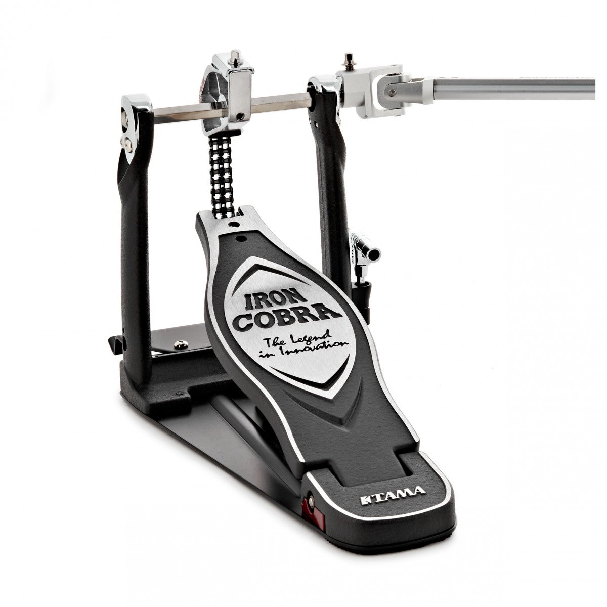 Pedal Đôi Trống Bass Tama HP900PWNMR with Mirror Rod - Việt Music