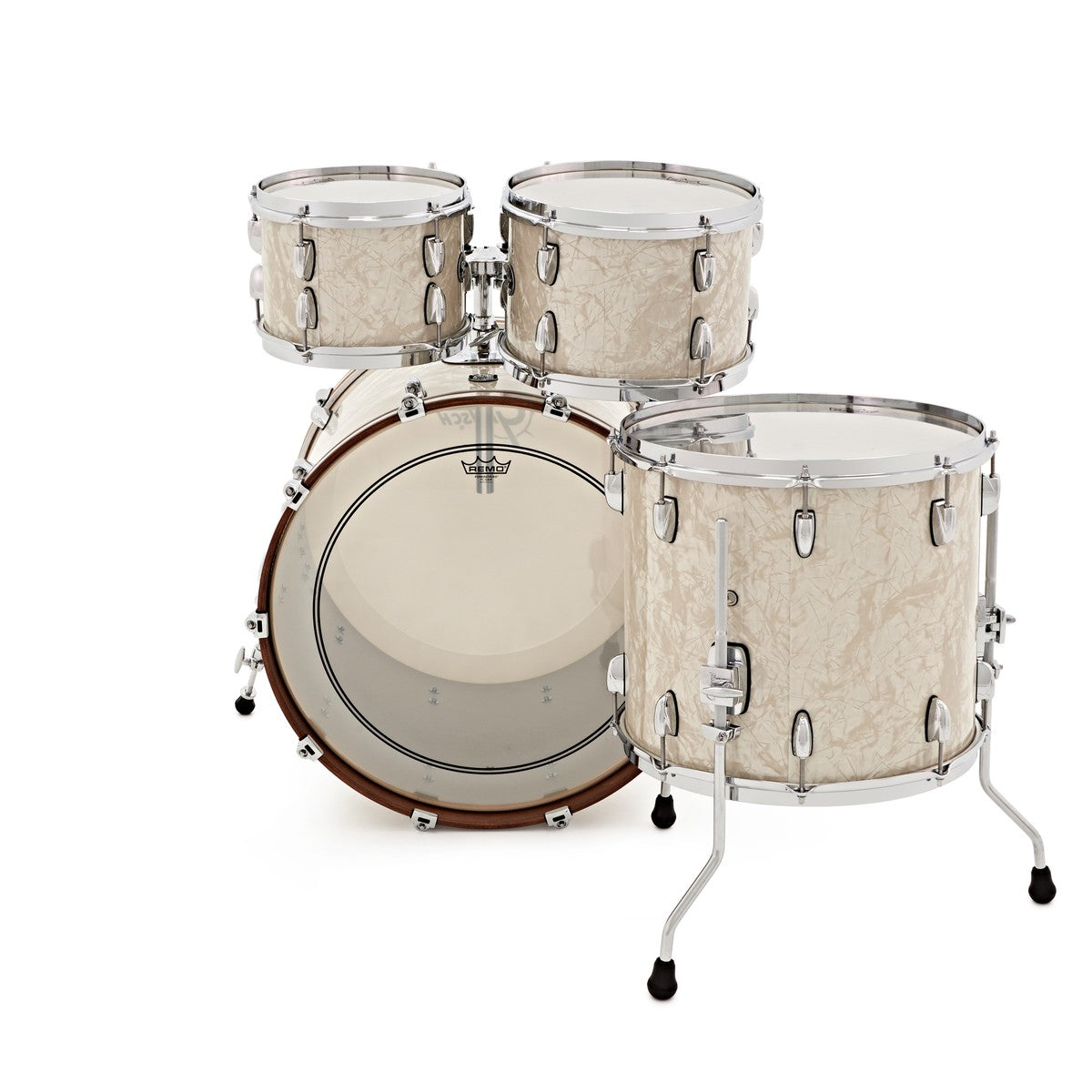 Trống Cơ Gretsch Renown Maple RN2-E8246 (22/10-12/16) - Việt Music