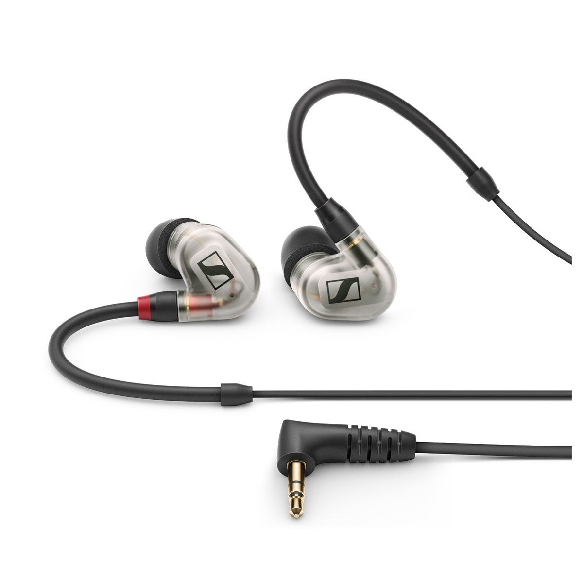 Tai Nghe Sennheiser IE 400 Pro - Việt Music