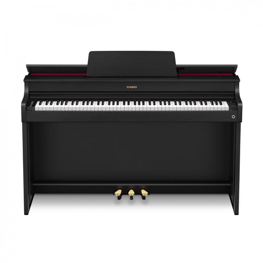 Đàn Piano Điện Casio AP-300 - Việt Music