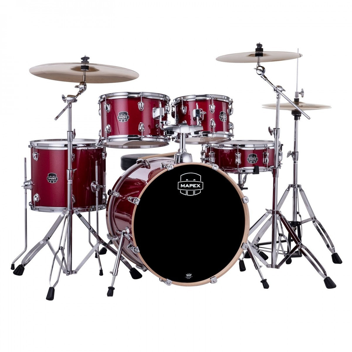 Trống Cơ Mapex Venus VE5294FTC (22/10-12/16/14) - Việt Music