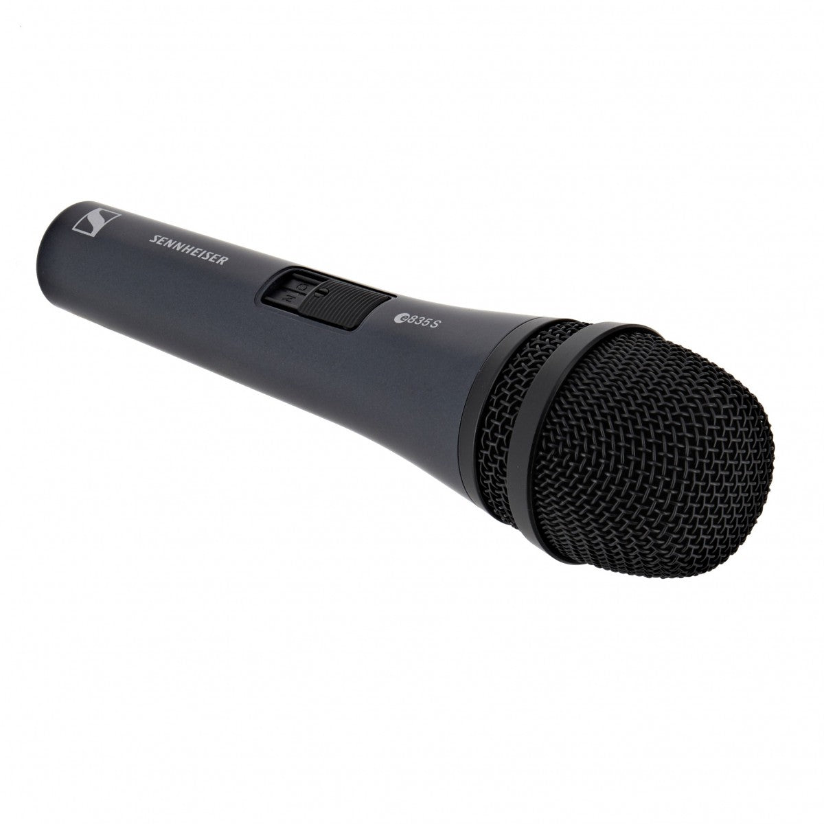 Micro Sennheiser E 835S - Việt Music