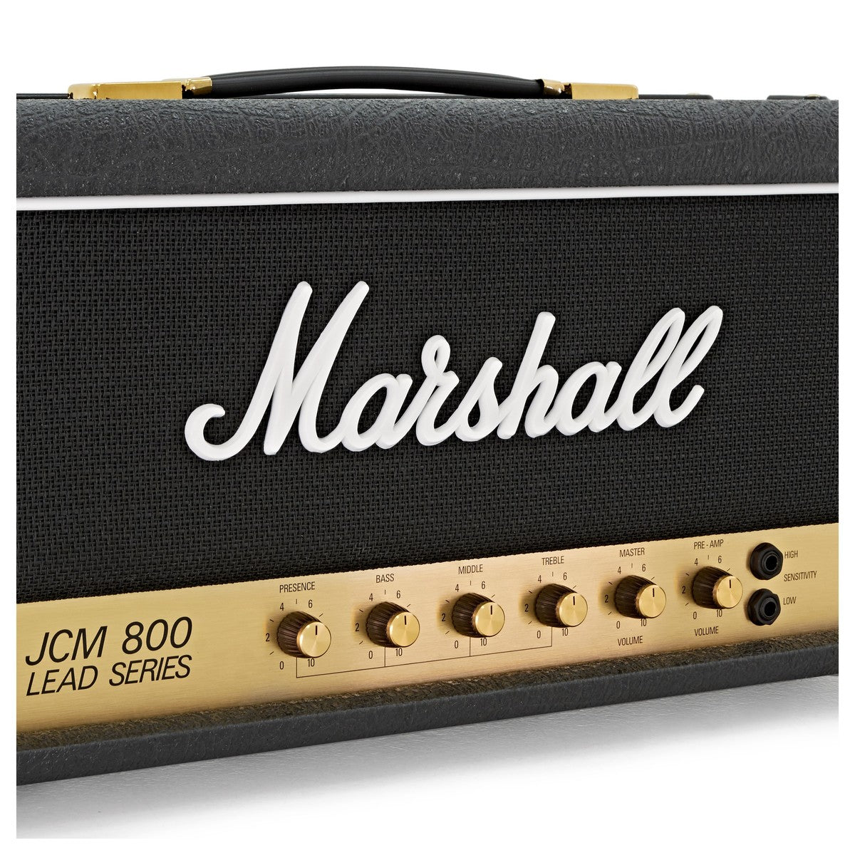 Amplifier Marshall JCM800 2203, Head 100W - Việt Music