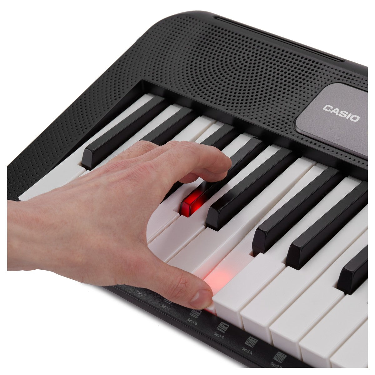 Đàn Organ Casio LK-S250 - Việt Music