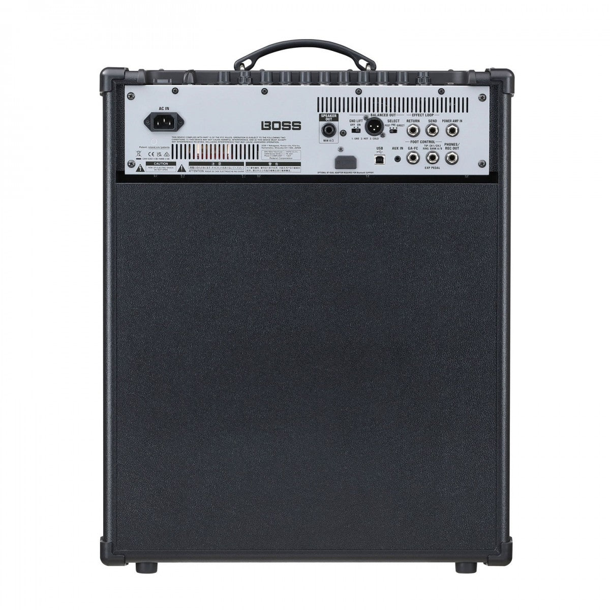 Amplifier Boss Katana 210 Bass, Combo 300W - Việt Music