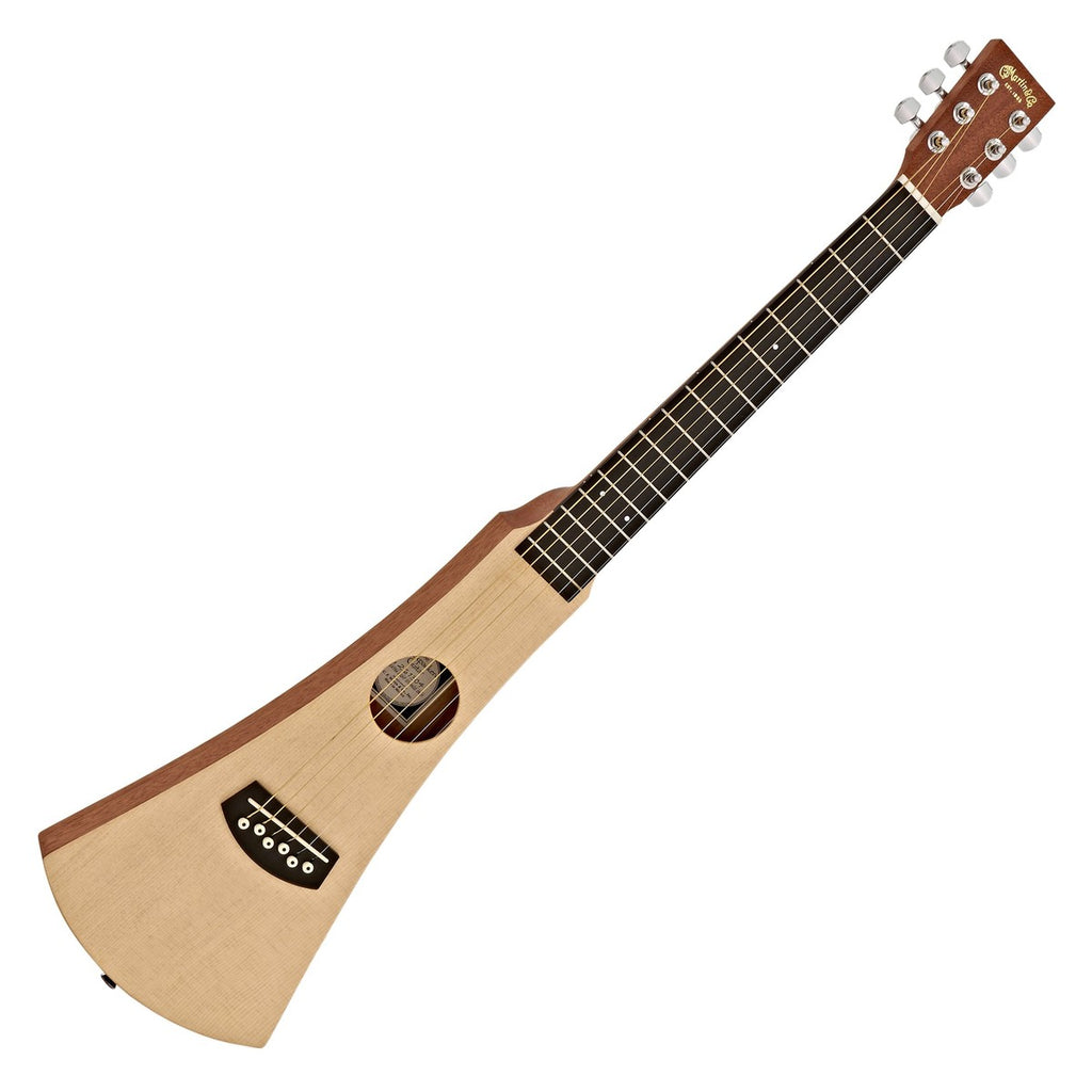 Đàn Guitar Acoustic Martin Backpacker Steel String