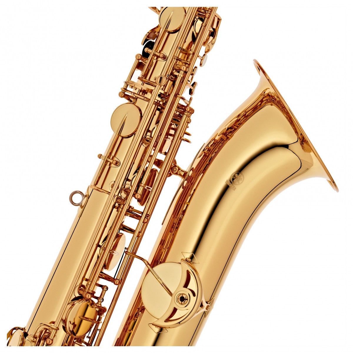 Kèn Saxophone Baritone Yamaha YBS-480 - Việt Music