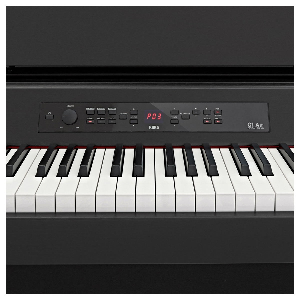 Đàn Piano Điện Korg G1 Air - Việt Music