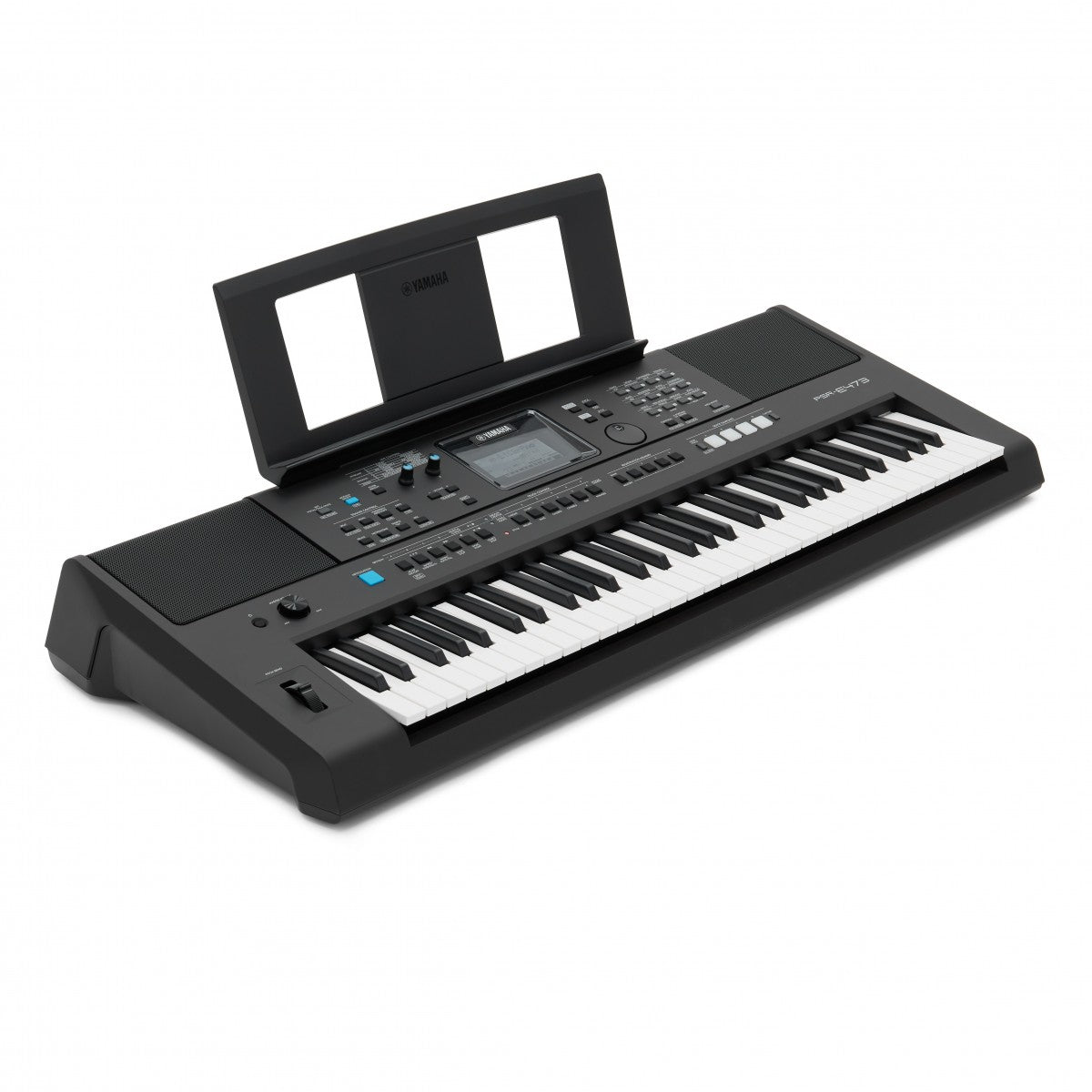 Đàn Organ Yamaha PSR-E473 - Việt Music