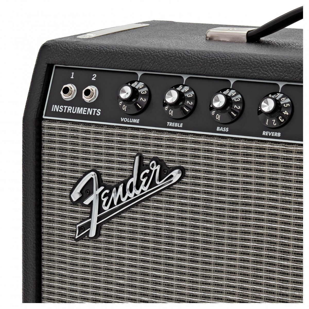 Amplifier Fender 65 Princeton Reverb, Combo 12W - Việt Music