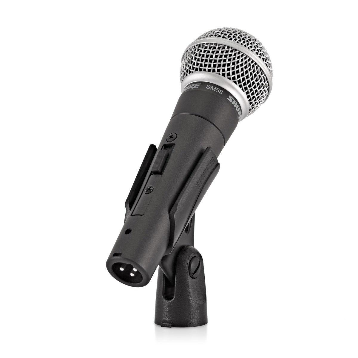 Micro Shure SM58S - Việt Music