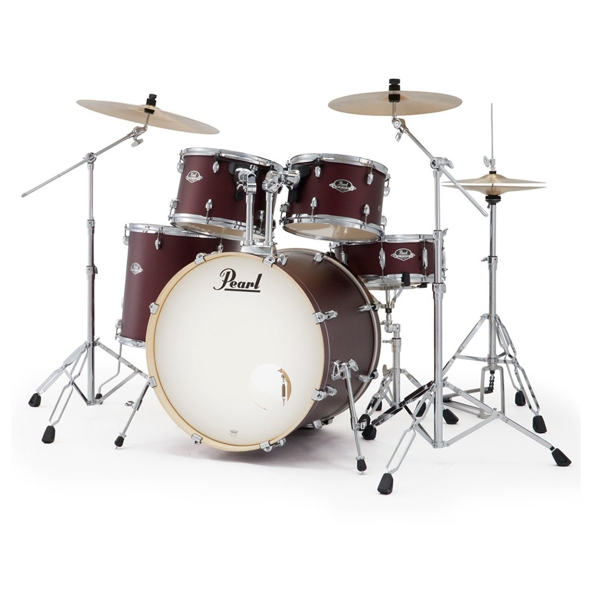 Trống Cơ Pearl Export EXX705N/C (20B/10T-12T/14F/14S) - Việt Music