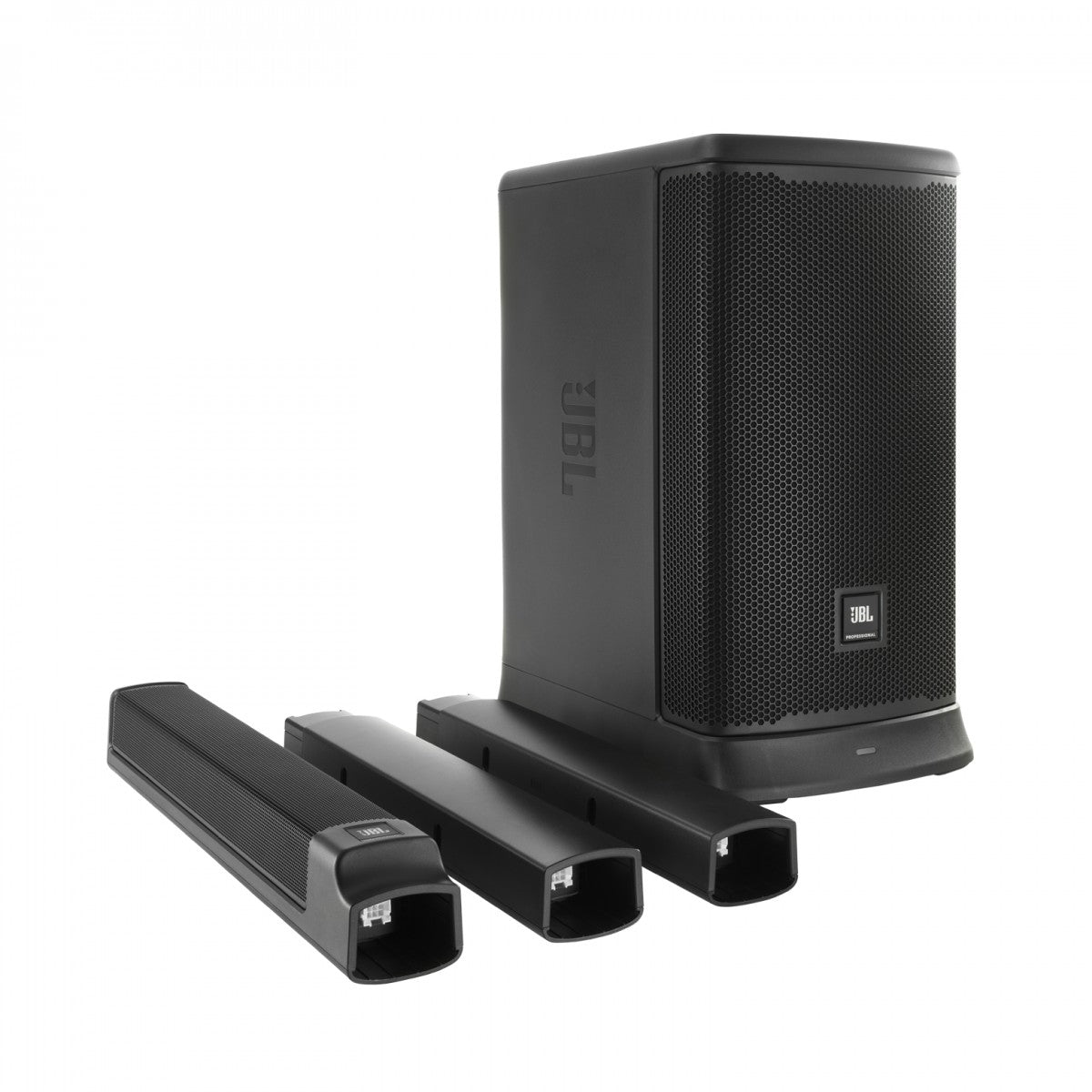 Loa JBL IRX ONE 1300W Column PA Speaker with Bluetooth - Việt Music