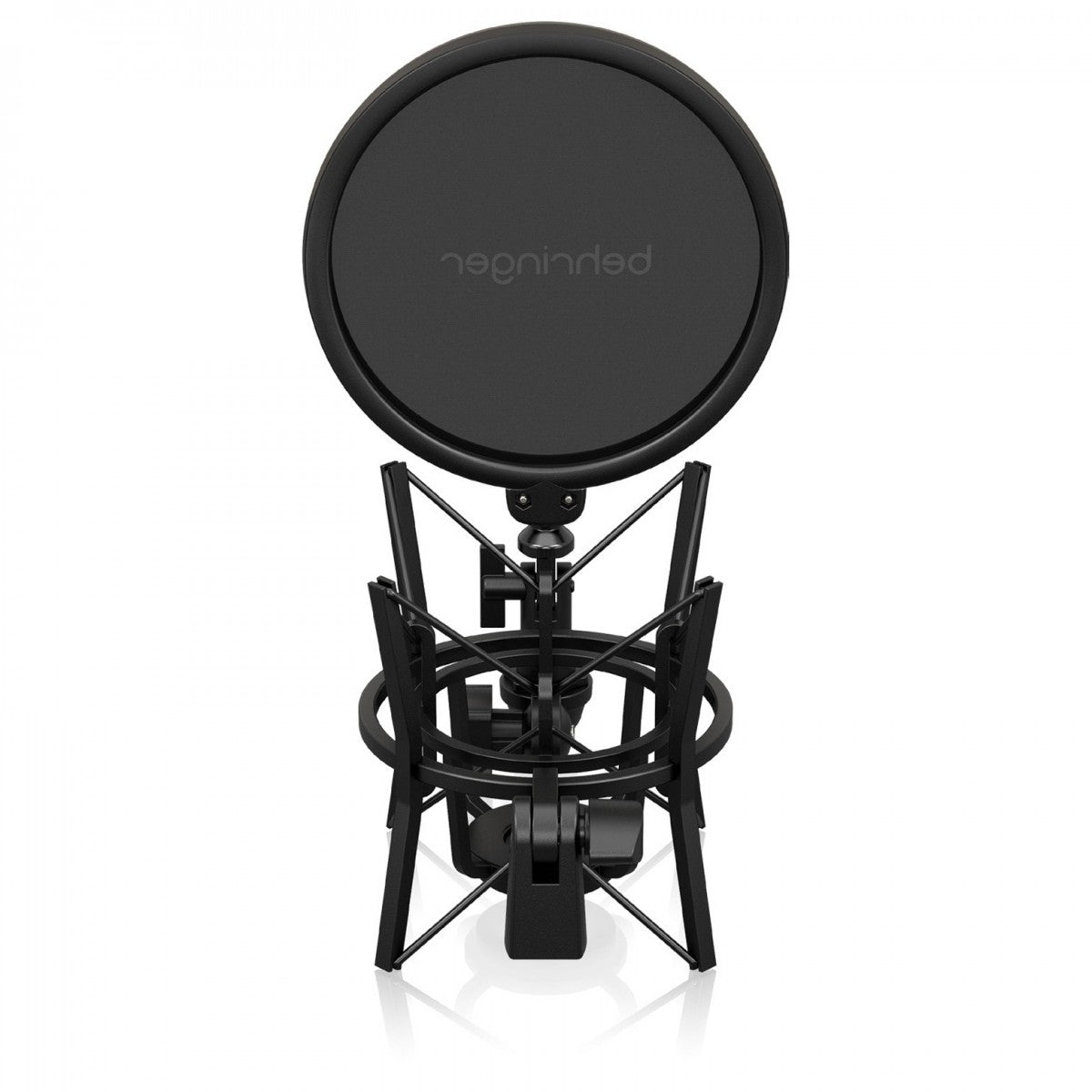 Shock Mount Micro Behringer SMP1000 with Pop Filter - Việt Music