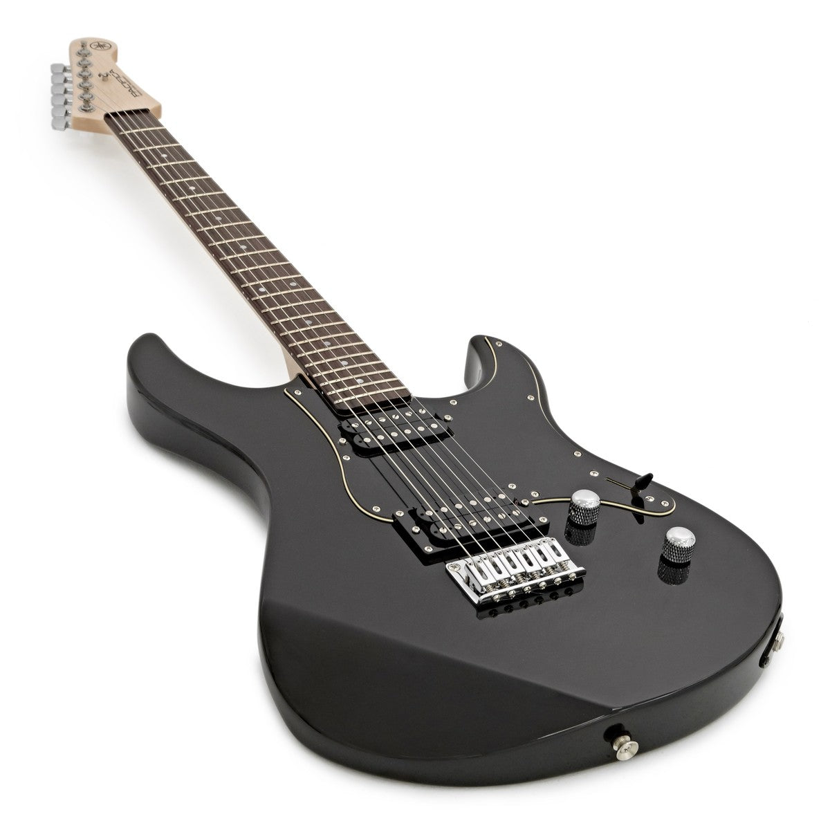 Đàn Guitar Điện Yamaha PAC120H - Pacifica Series - Việt Music