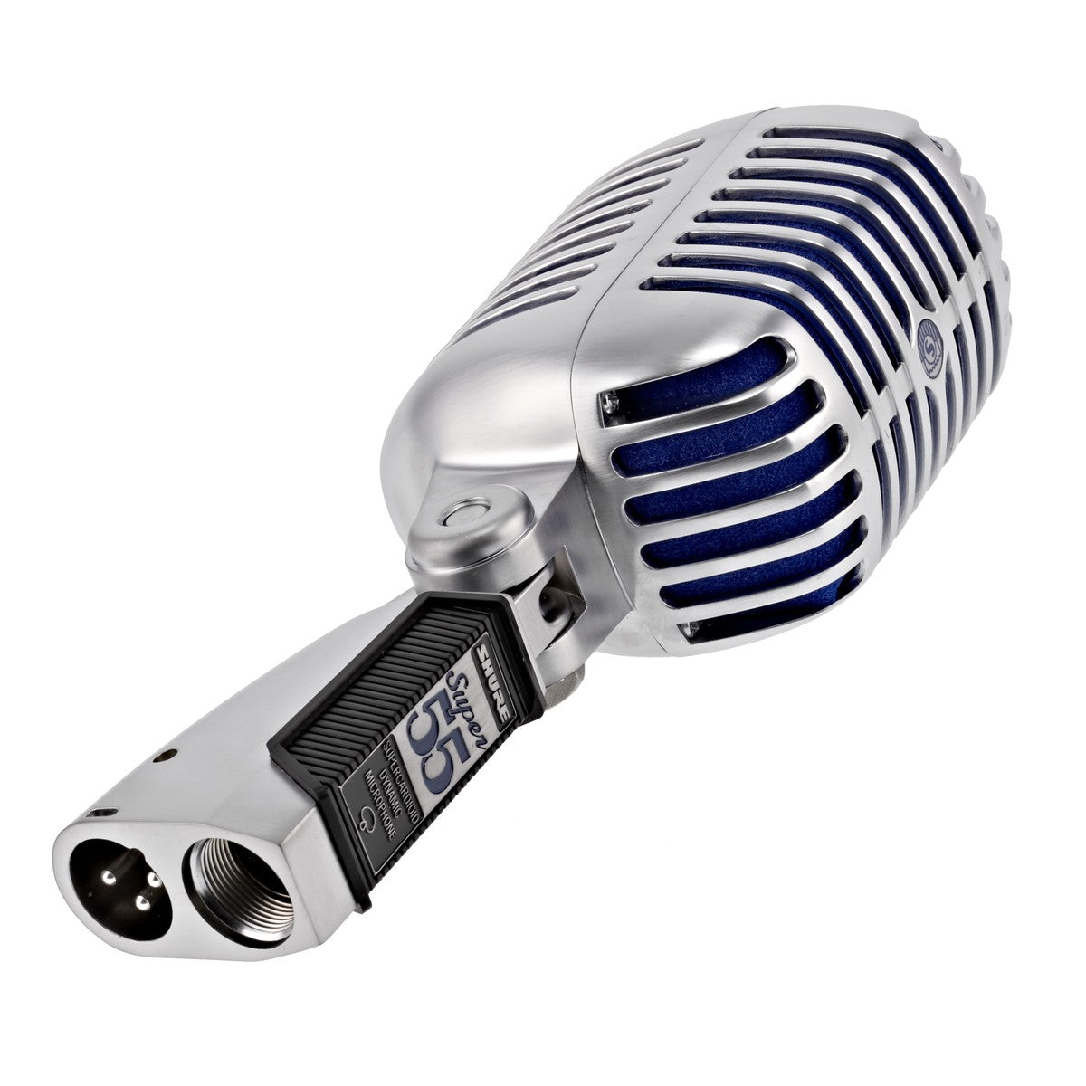 Micro Shure Super 55 Deluxe - Việt Music