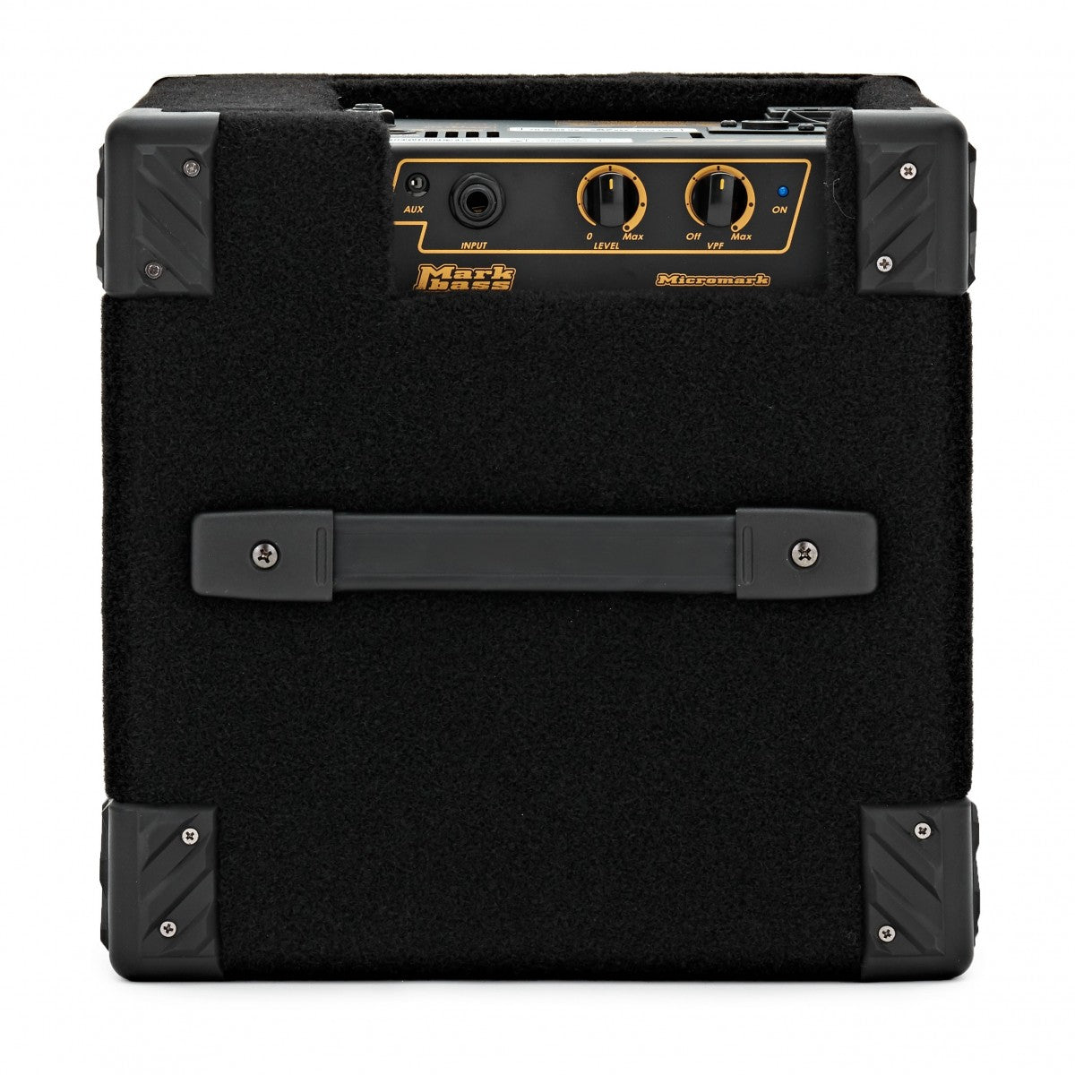 Amplifer Markbass Micromark 801 Bass, Combo 45W - Việt Music