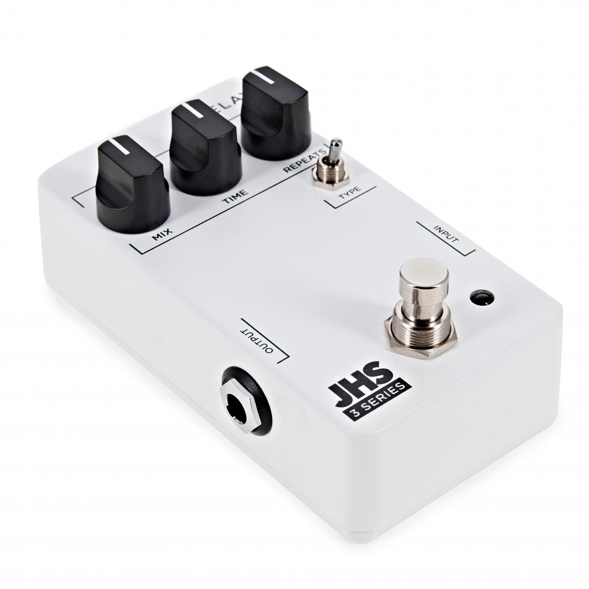 Pedal Guitar JHS 3 Series Delay - Việt Music