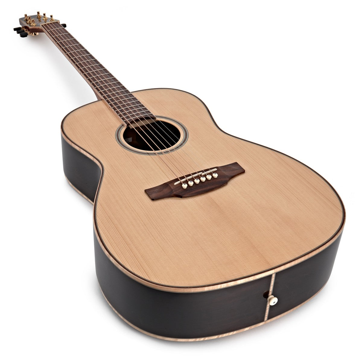 Đàn Guitar Acoustic Takamine GY93 - Việt Music