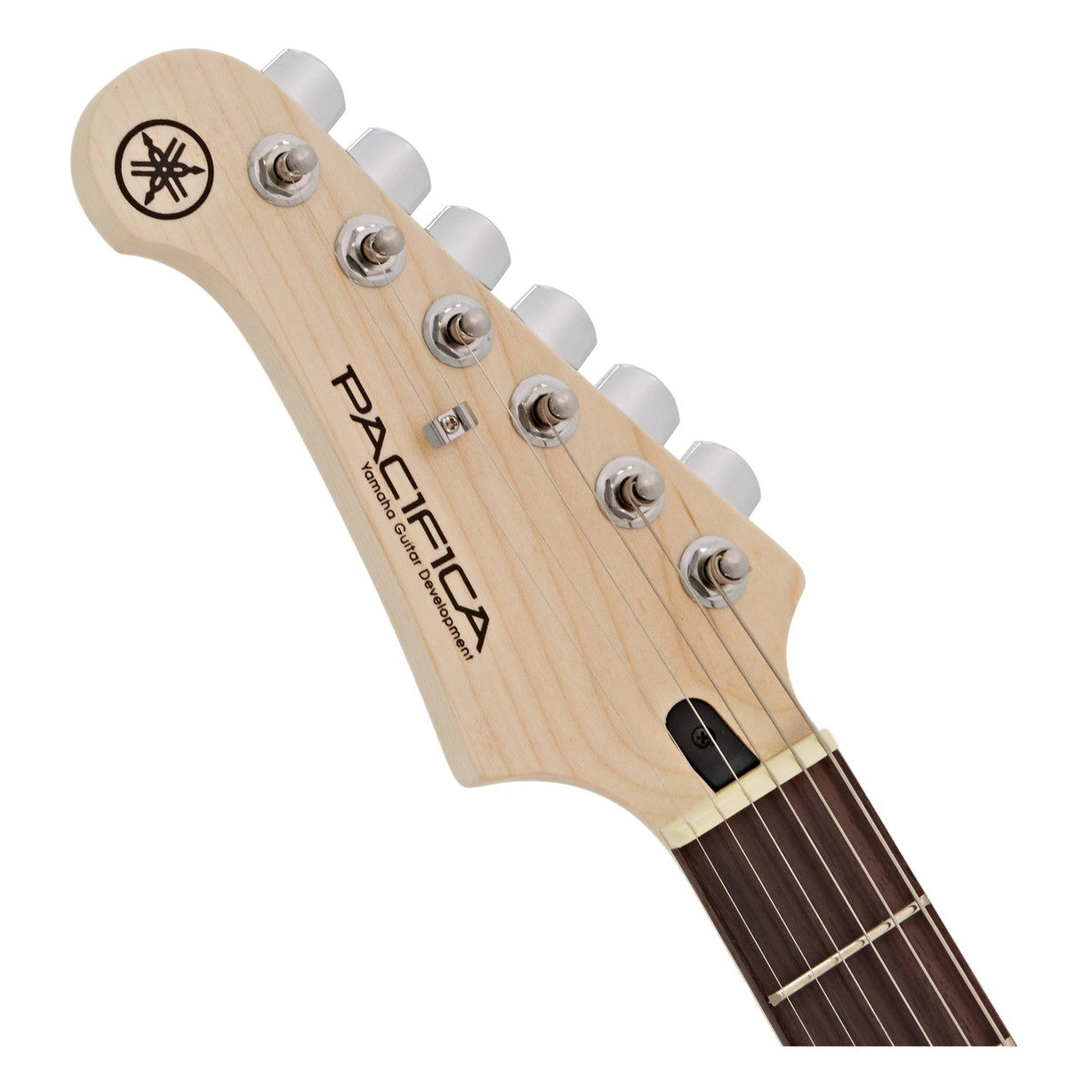 Đàn Guitar Điện Yamaha PAC112JL - Pacifica Series - Việt Music