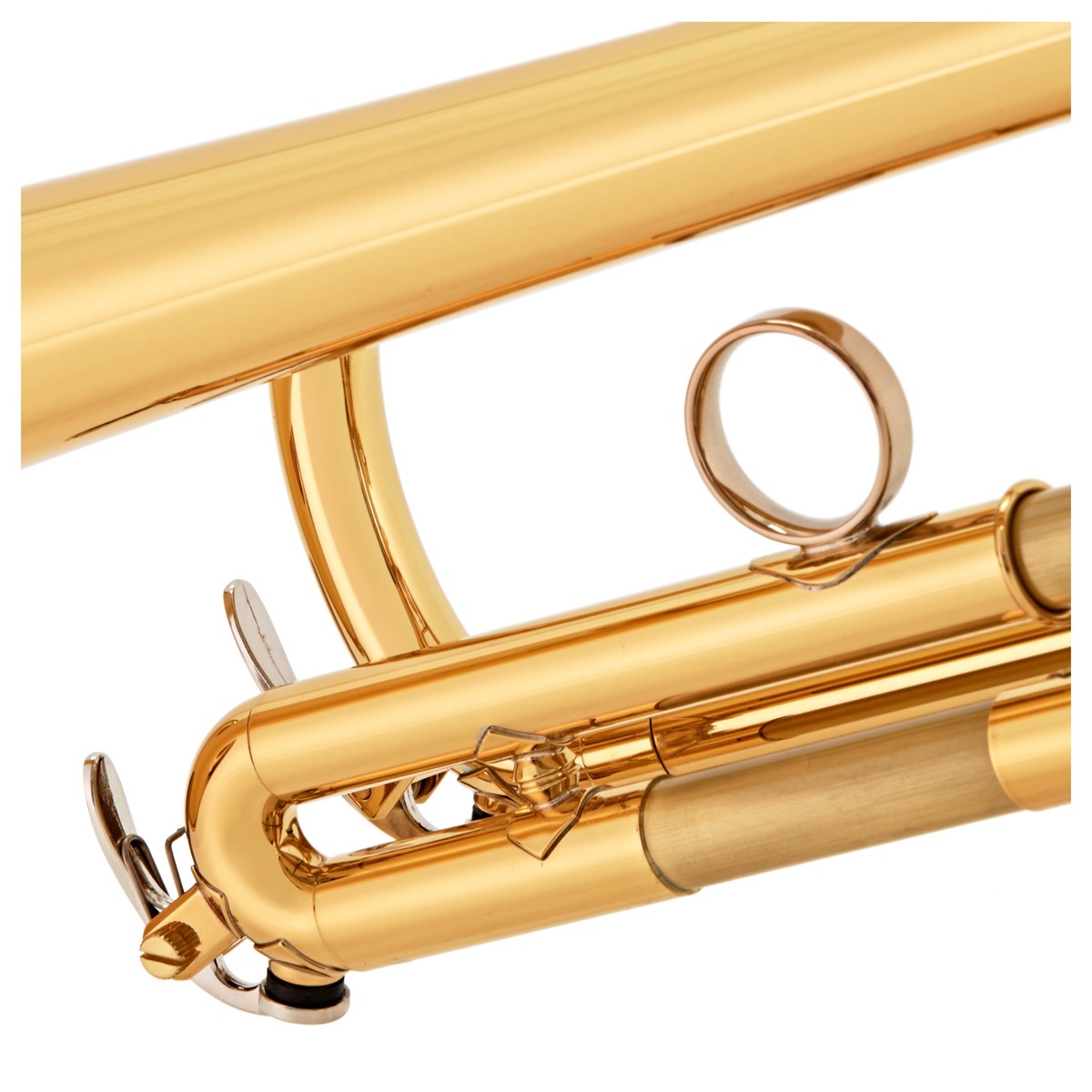 Kèn Trumpet Yamaha YTR-8310ZII Bb Professional - Việt Music