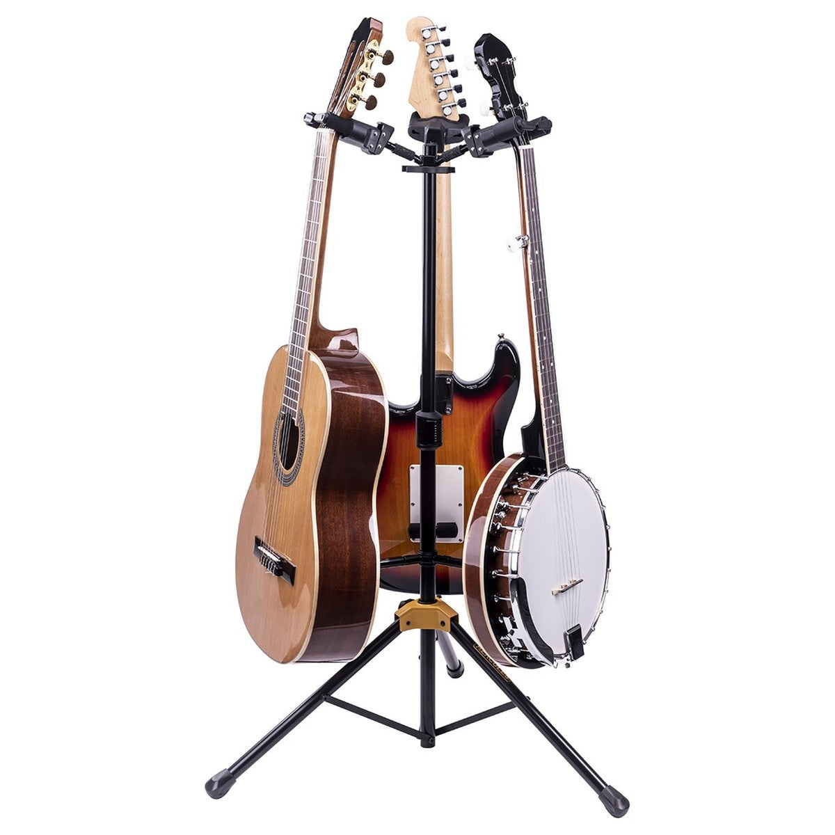 Giá Để Đàn Guitar Hercules GS432B Plus Tri - Việt Music