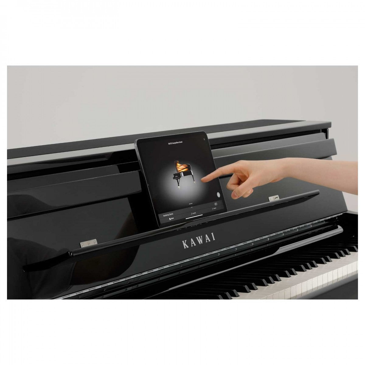 Đàn Piano Điện Kawai CA901 - Việt Music