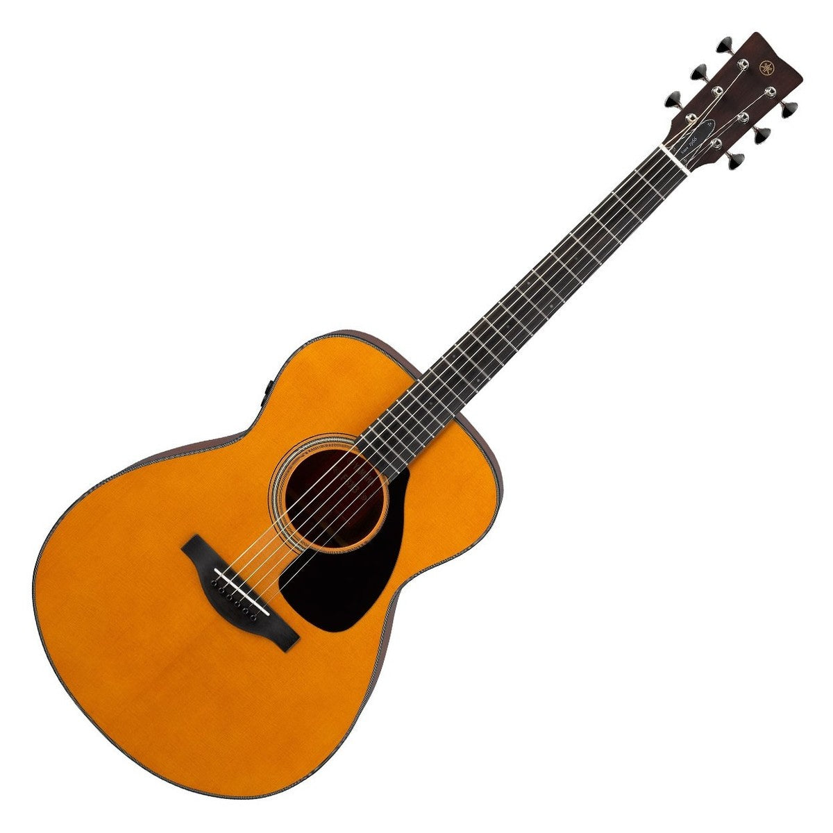 Đàn Guitar Acoustic Yamaha FSX3 - Red Label Series - Việt Music