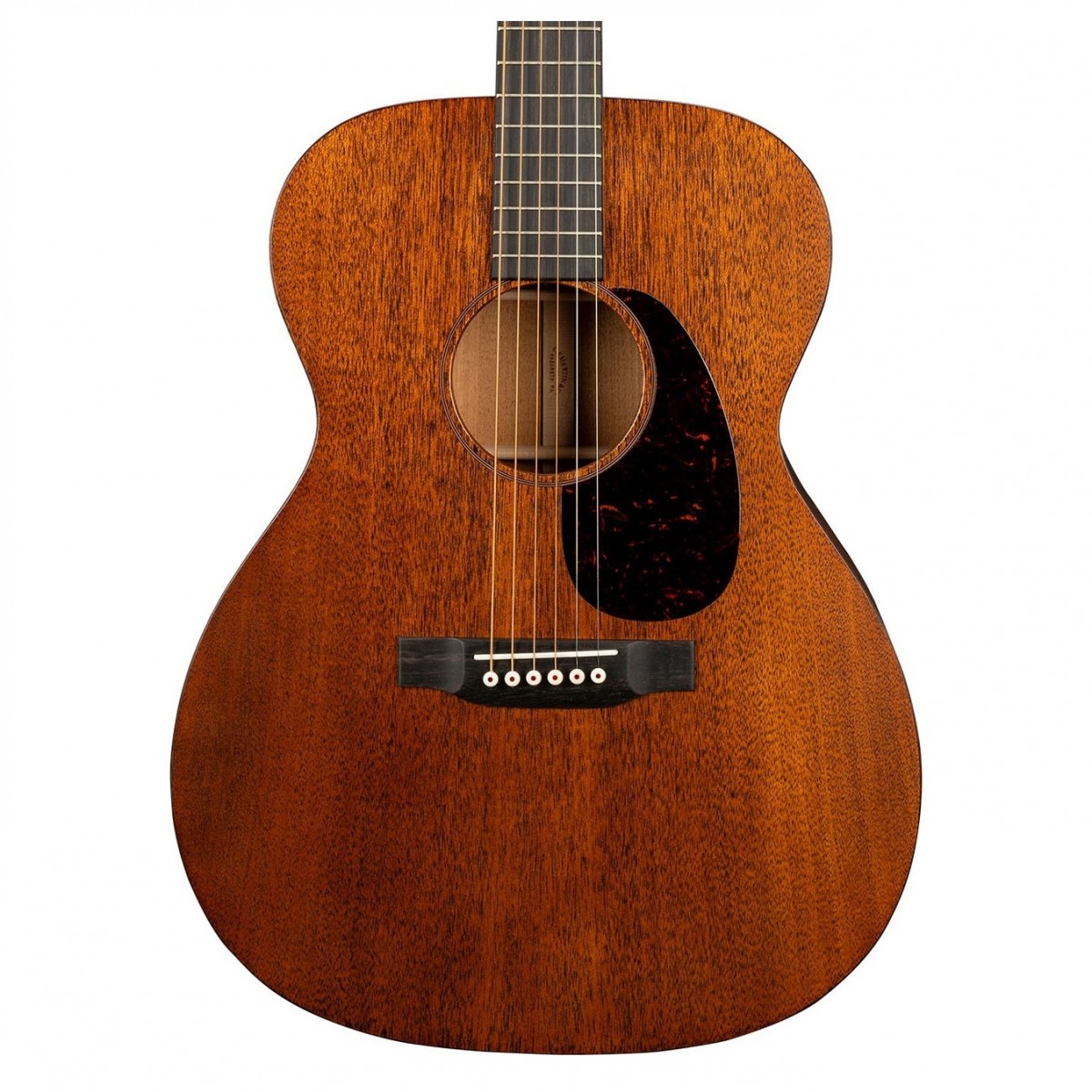 Đàn Guitar Acoustic Martin 000-17 - Standard Series - Việt Music