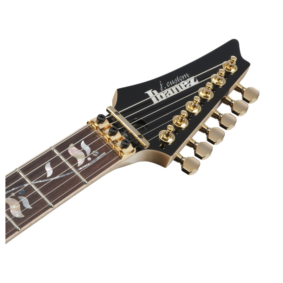 Đàn Guitar Điện Ibanez RG8565R HH, Rosewood Fingerboard, Charmant Wine Red - Việt Music